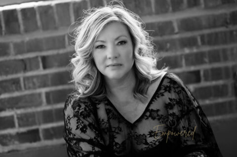 40 over 40 - Empowering Photography For Women Over 40