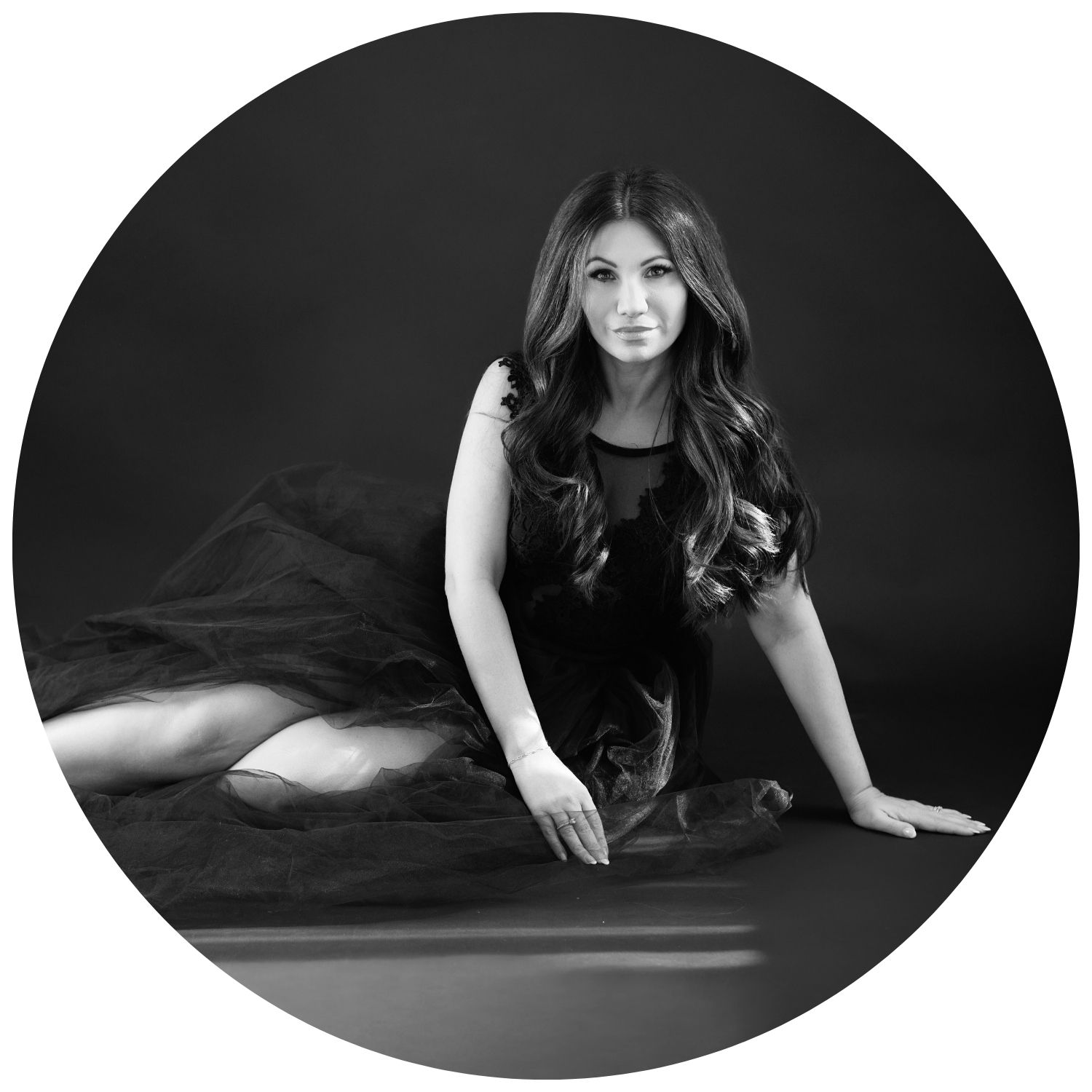 40 Over 40 Experience   Empowering Portraits