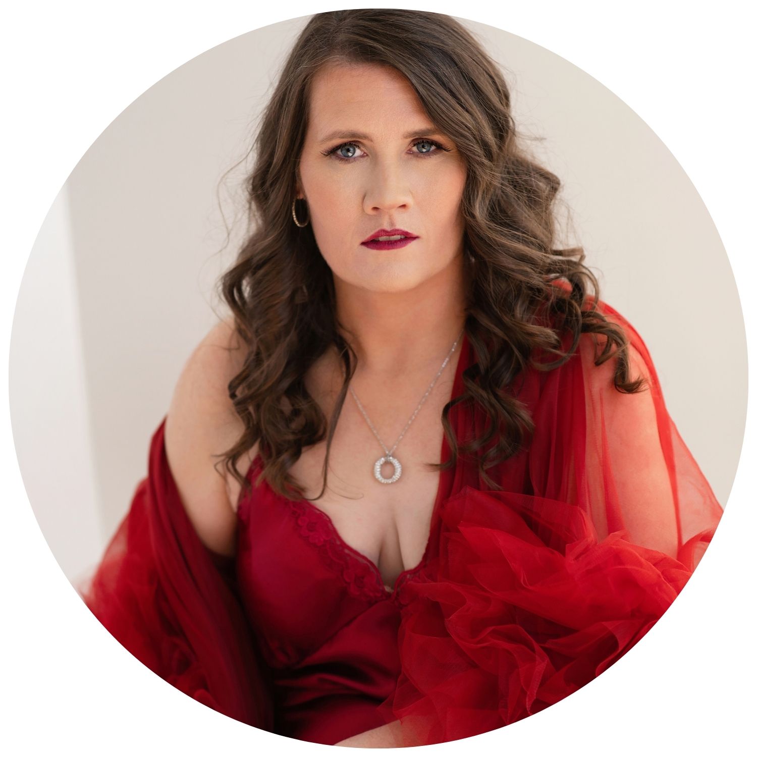 40 Over 40 Experience   Empowering Portraits