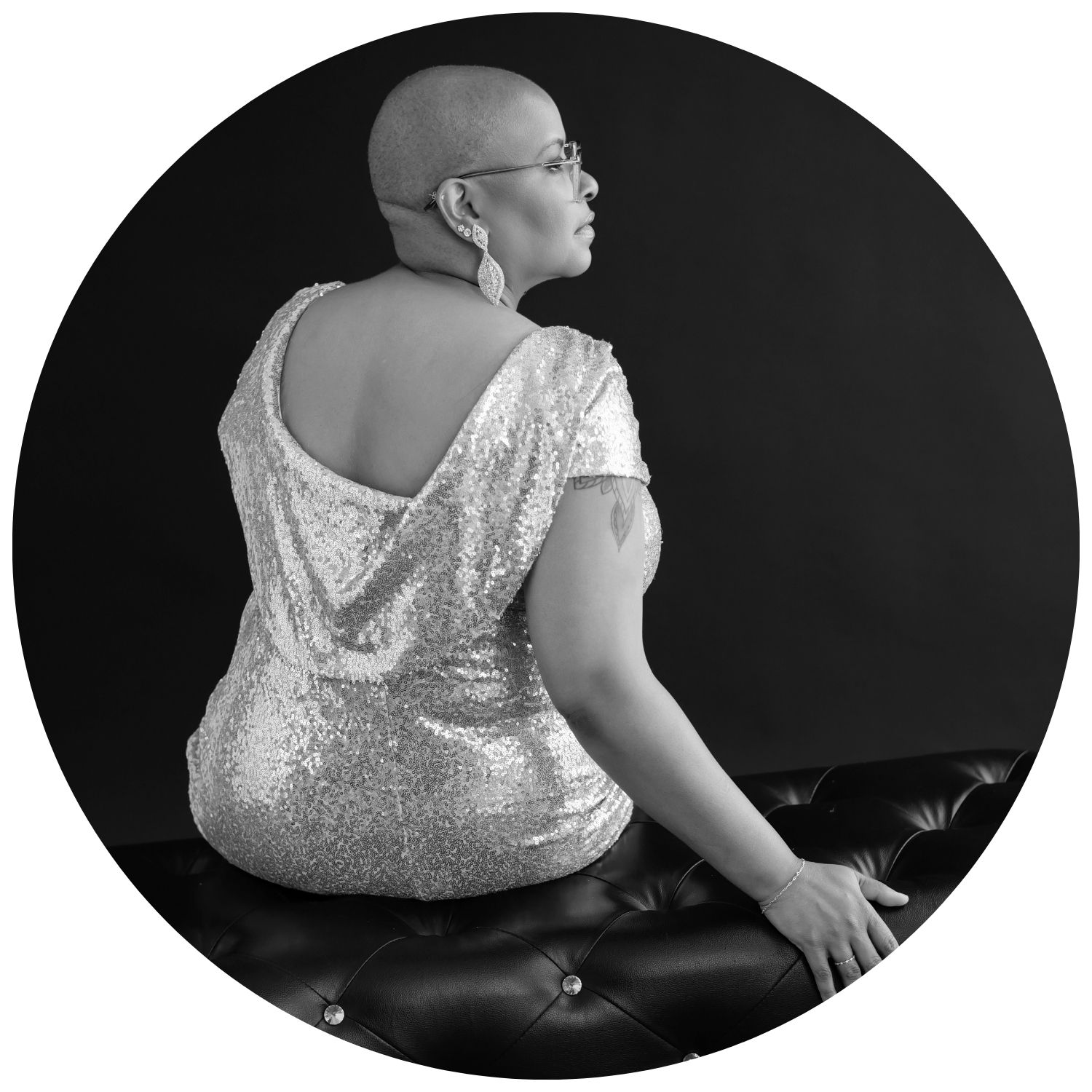 40 Over 40 Experience   Empowering Portraits